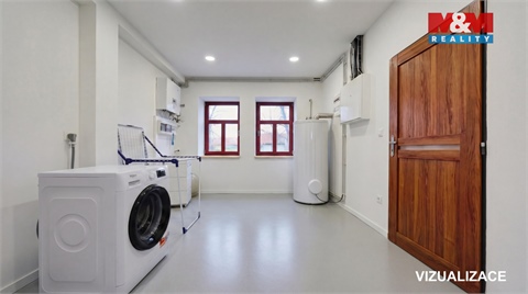 Prodej rodinného domu, 145 m² - 16