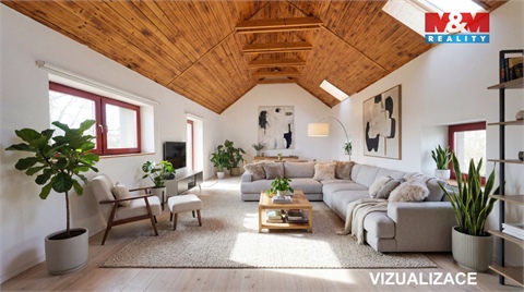 Prodej rodinného domu, 145 m² 4