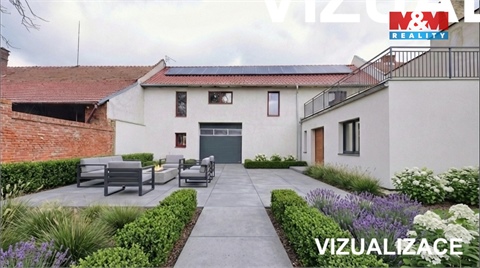 Prodej rodinného domu, 145 m² - 18