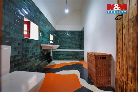 Prodej rodinného domu, 145 m² 10