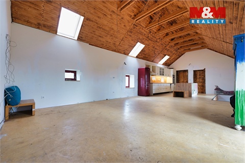 Prodej rodinného domu, 145 m² - 0