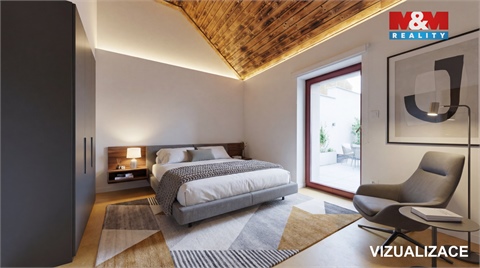 Prodej rodinného domu, 145 m² - 8