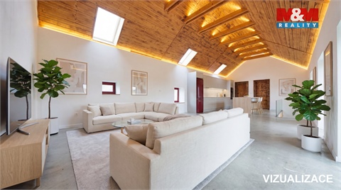 Prodej rodinného domu, 145 m² 2