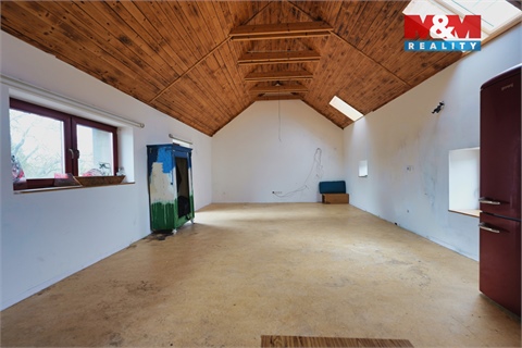 Prodej rodinného domu, 145 m² - 2