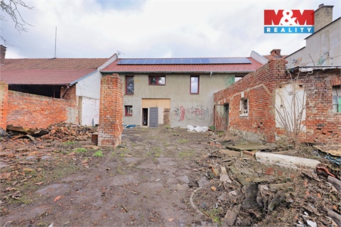 Prodej rodinného domu, 145 m² 18