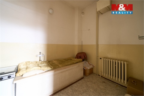 Prodej rodinného domu, 150 m² - 6