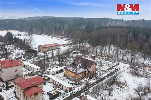 Prodej rodinného domu, 150 m² - 12