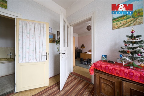 Prodej rodinného domu, 150 m² 6