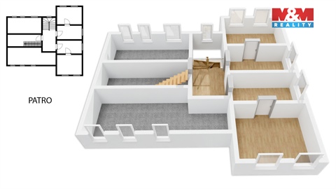 Prodej rodinného domu, 150 m² 2