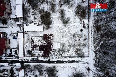 Prodej rodinného domu, 150 m² - 14