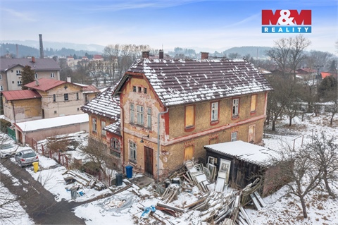 Prodej rodinného domu, 150 m² 10