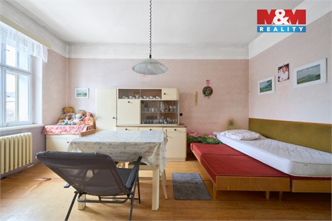 Prodej rodinného domu, 150 m² 4