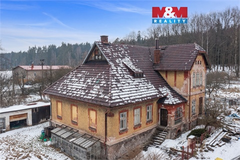 Prodej rodinného domu, 150 m² 0