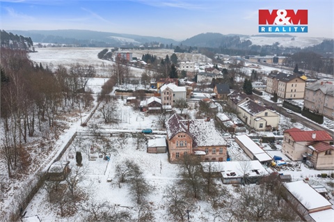 Prodej rodinného domu, 150 m² - 10