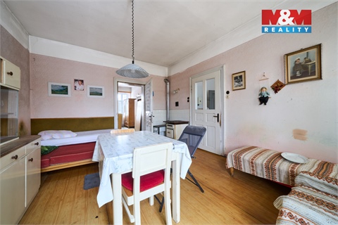 Prodej rodinného domu, 150 m² - 4