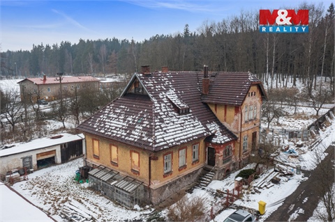 Prodej rodinného domu, 150 m² 14