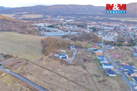 Prodej stavebního pozemku, 874 m² - 8