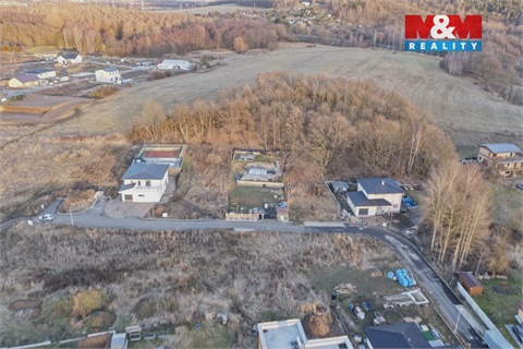 Prodej stavebního pozemku, 874 m² 6