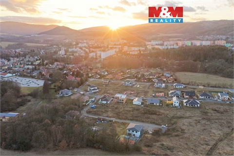 Prodej stavebního pozemku, 874 m² 0