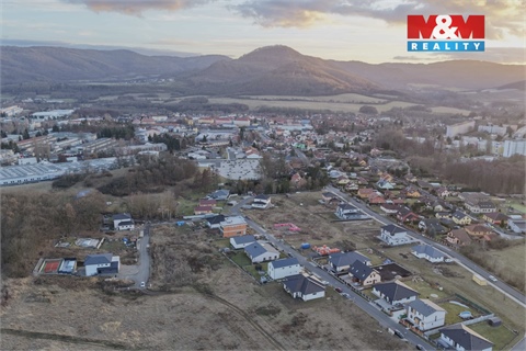 Prodej stavebního pozemku, 874 m² 8