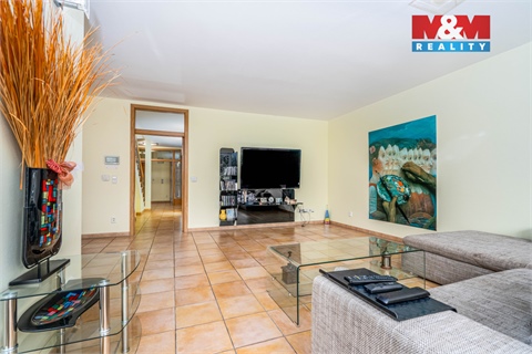 Prodej rodinného domu, 262 m² 20