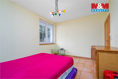 Prodej rodinného domu, 262 m² 24