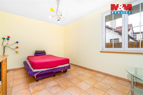 Prodej rodinného domu, 262 m² - 22