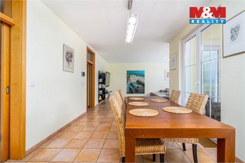 Prodej rodinného domu, 262 m² 18