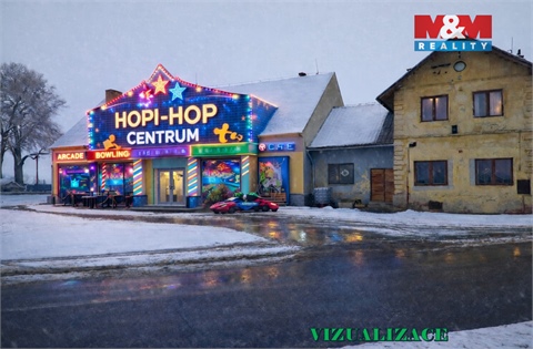 Prodej pozemku, 433 m² - 10