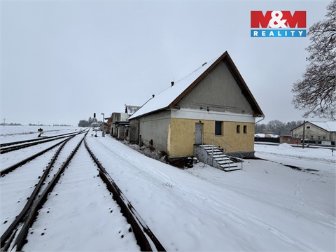 Prodej pozemku, 433 m² 24