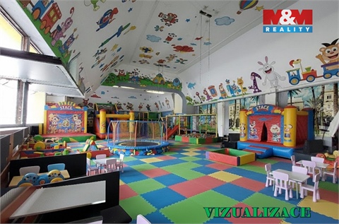 Prodej pozemku, 433 m² 2