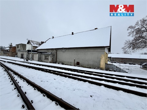 Prodej pozemku, 433 m² - 24