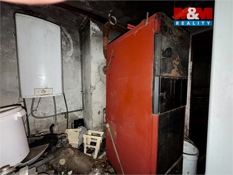 Prodej pozemku, 433 m² - 18