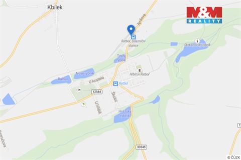 Prodej pozemku, 433 m² - 28