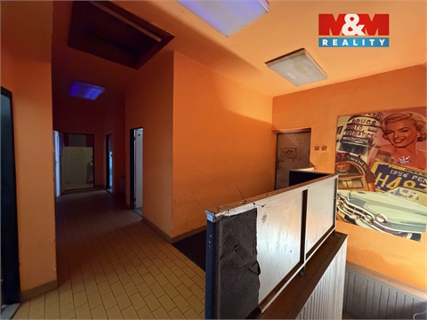 Prodej pozemku, 433 m² - 14