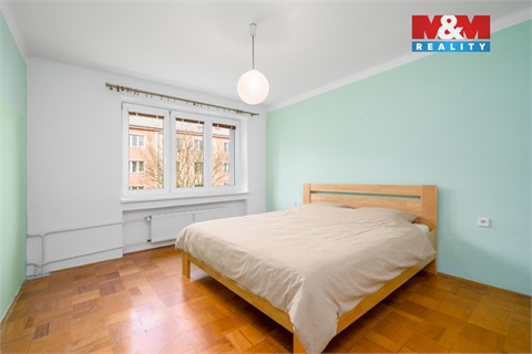 Prodej bytu 3+1, 63 m² 4