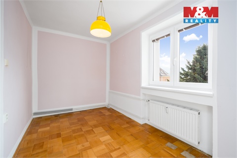 Prodej bytu 3+1, 63 m² - 4