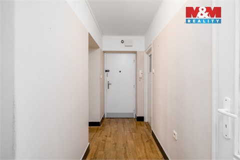 Prodej bytu 3+1, 63 m² 8