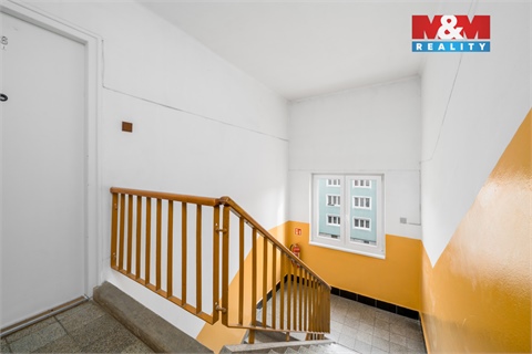 Prodej bytu 3+1, 63 m² 10