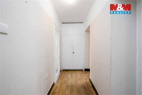 Prodej bytu 3+1, 63 m² - 8