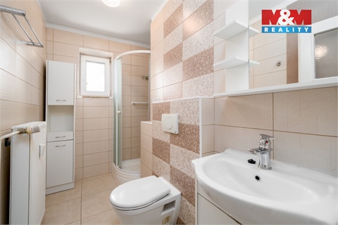 Prodej bytu 3+1, 63 m² 2