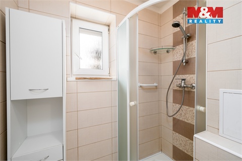 Prodej bytu 3+1, 63 m² - 6