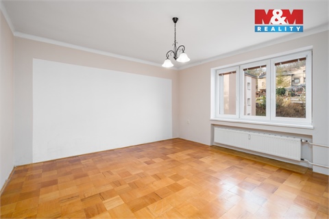 Prodej bytu 3+1, 63 m² - 2