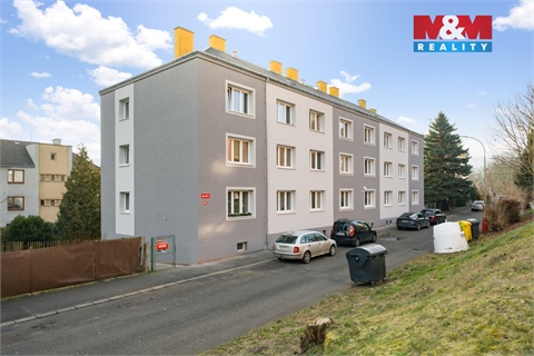 Prodej bytu 3+1, 63 m² - 10