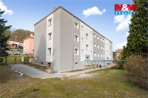 Prodej bytu 3+1, 63 m² 12