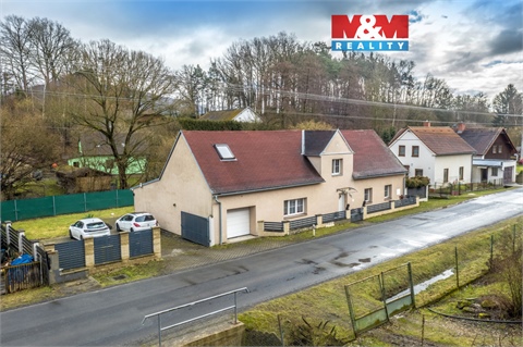 Prodej rodinného domu, 190 m² 0