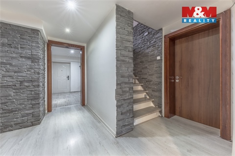 Prodej rodinného domu, 190 m² 10