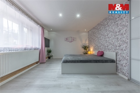 Prodej rodinného domu, 190 m² 6