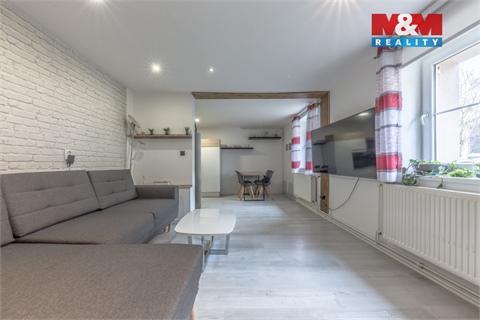 Prodej rodinného domu, 190 m² 4