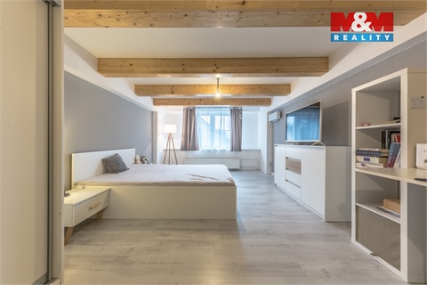 Prodej rodinného domu, 190 m² 12